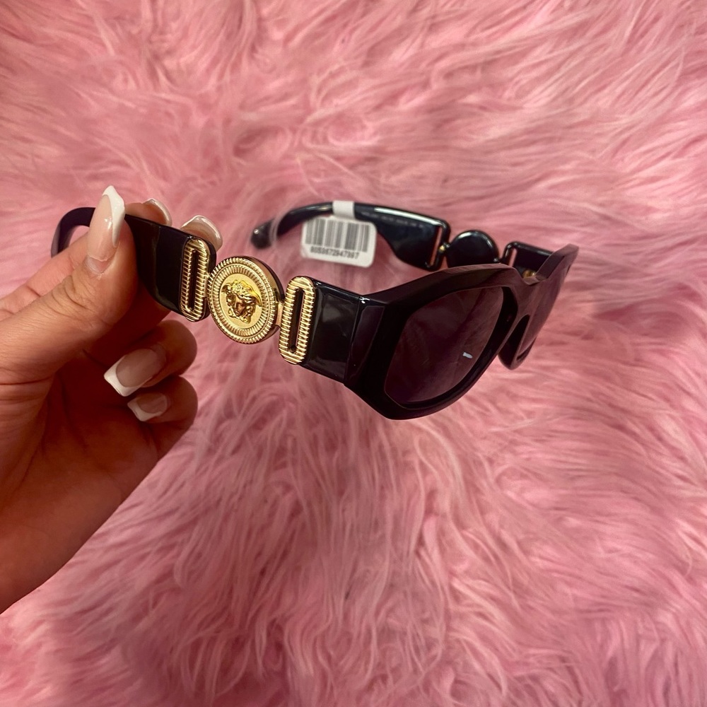 Versace sunglasses